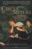 A circle of sisters : Alice Kipling, Georgiana Burne-Jones, Agnes Poynter and Louisa Baldwin /