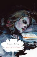 Madame Bovary : provincial morals /