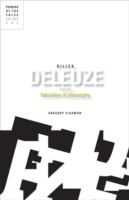 Gilles Deleuze and the fabulation of philosophy /