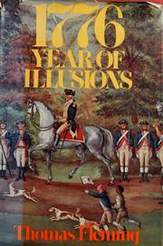 1776, year of illusions /