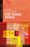 The tamer tamed /