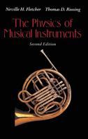 The physics of musical instruments /