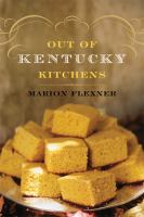 Out of Kentucky kitchens /
