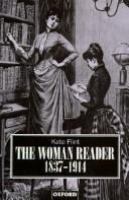 The woman reader, 1837-1914 /