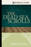 The Dead Sea scrolls /