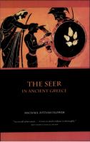 The seer in ancient Greece
