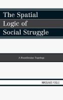 The spatial logic of social struggle a Bourdieuian topology /