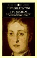 Two novellas /