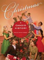 Christmas : a candid history /