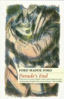 Parade's end /