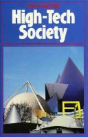 High-tech society : the story of the information technology revolution /