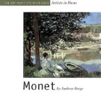 Monet /