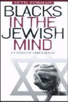 Blacks in the Jewish mind a crisis of liberalism /