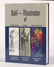 Dalí illustrator /