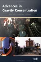 Advances in Gravity Concentration.