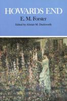 Howards End : complete, authoritative text with biographical and historical contexts, critical history, and essays from five contemporary critical perspectives /