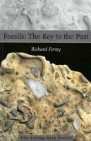 Fossils : the key to the past /