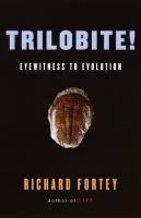 Trilobite! : an eyewitness to evolution /