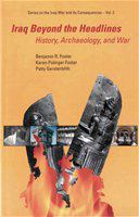 Iraq beyond the headlines history, archaeology, and war /