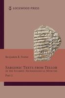 Sargonic texts from Telloh in the Istanbul archaeological museums.