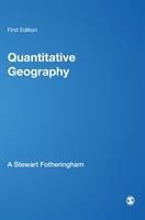 Quantitative geography : perspectives on spatial data analysis /