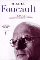 Essential works of Foucault, 1954-1984 /