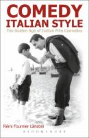 Comedy Italian style : the golden age of Italian film comedies /