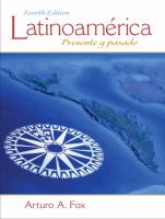 Latinoamérica : presente y pasado /