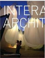 Interactive architecture /