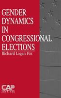 Gender dynamics in congressional elections /