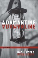 Adamantine : poems /