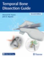 Temporal bone dissection guide