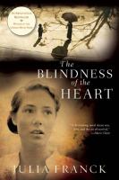The blindness of the heart /