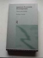 Japanese economic development : theory and practice /