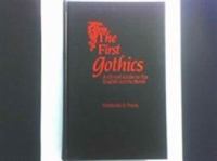 The first Gothics : a critical guide to the English Gothic novel /