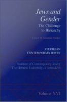 Jews and Gender : The Challenge to Hierarchy.