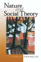 Nature and social theory