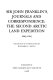 Sir John Franklin's journals and correspondence : the second Arctic land expedition, 1825-1827 /