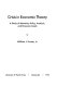 Crisis in economic theory; a study of monetary policy, analysis, and economic goals /