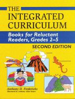 The integrated curriculum books for reluctant readers, grades 2-5 /