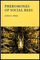 Pheromones of social bees /