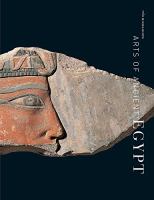 Arts of ancient Egypt /