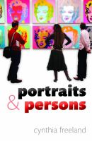 Portraits and persons : a philosophical inquiry /