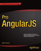 Pro AngularJS