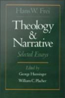 Theology and Narrative : Selected Essays.