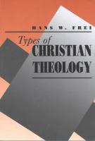 Types of Christian theology /