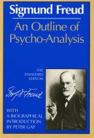 An outline of psycho-analysis /