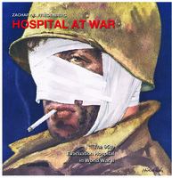 Hospital at war : the 95th Evacuation Hospital in World War II /