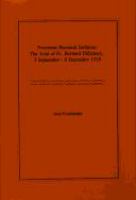 Processus Bernardi Delitiosi : the trial of Fr. Bernard Délicieux, 3 September-8 December 1319 /