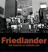 Friedlander /